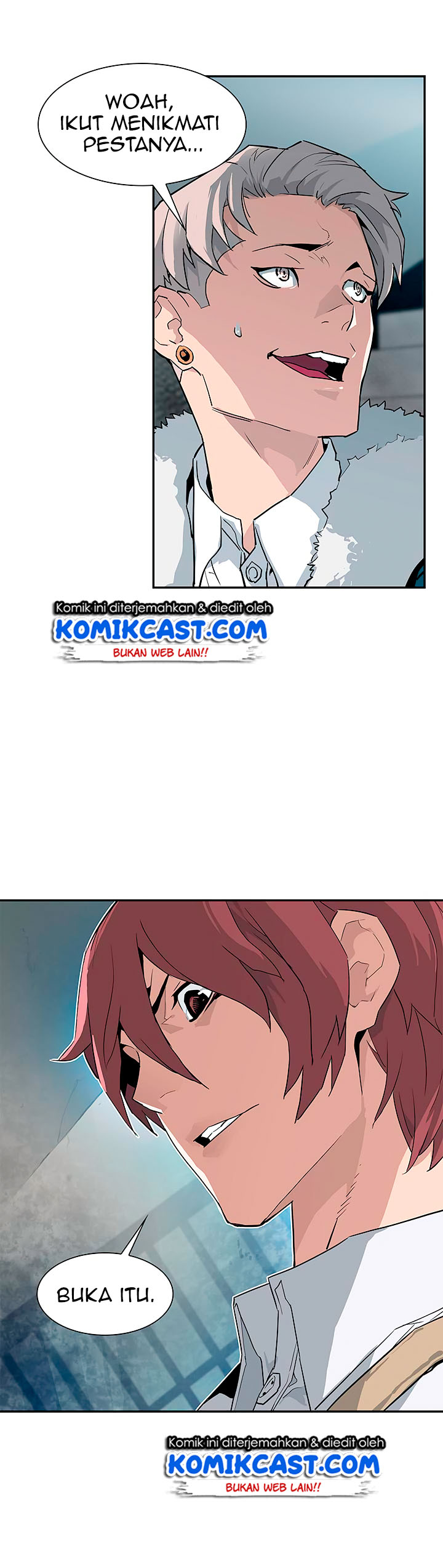 The Second Coming of Gluttony Chap 20 - Next Chap 21