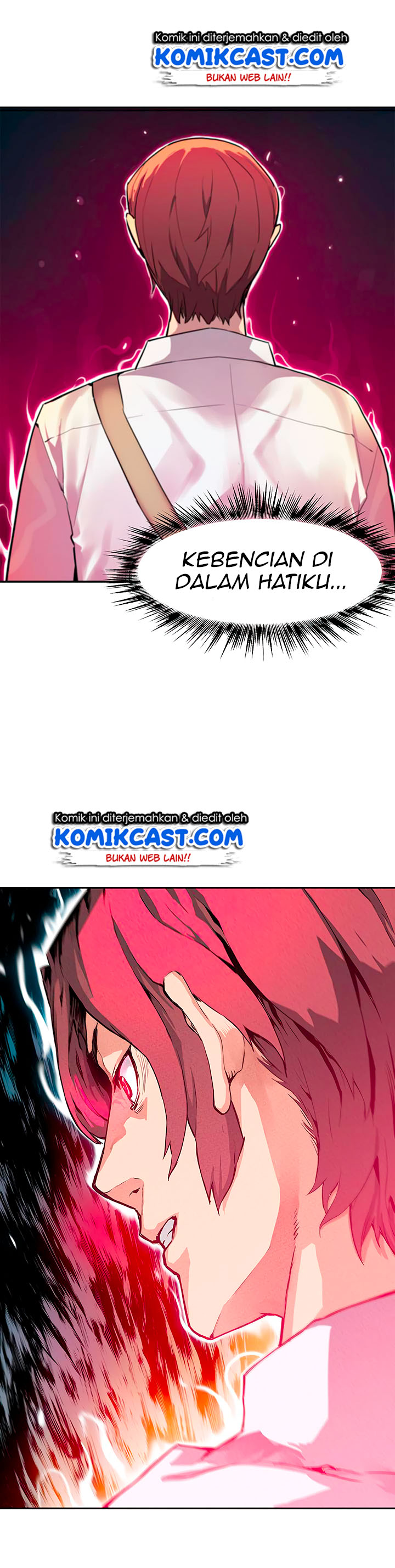 The Second Coming of Gluttony Chap 20 - Next Chap 21