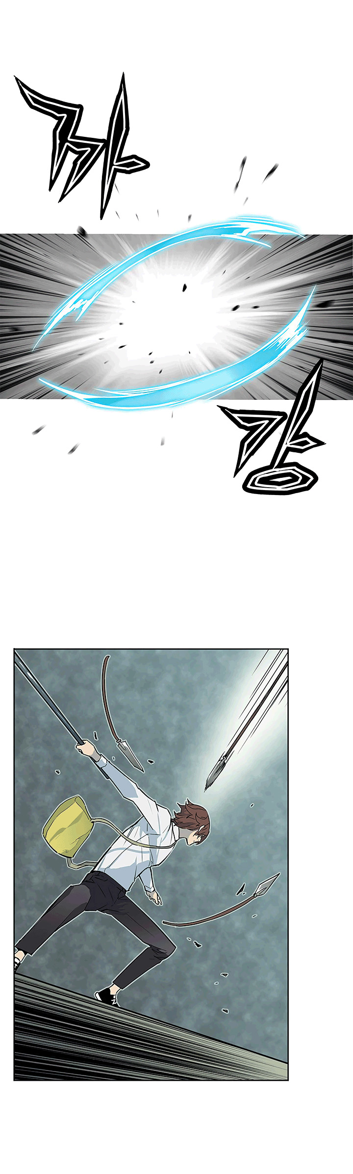 The Second Coming of Gluttony Chap 21 - Next Chap 22