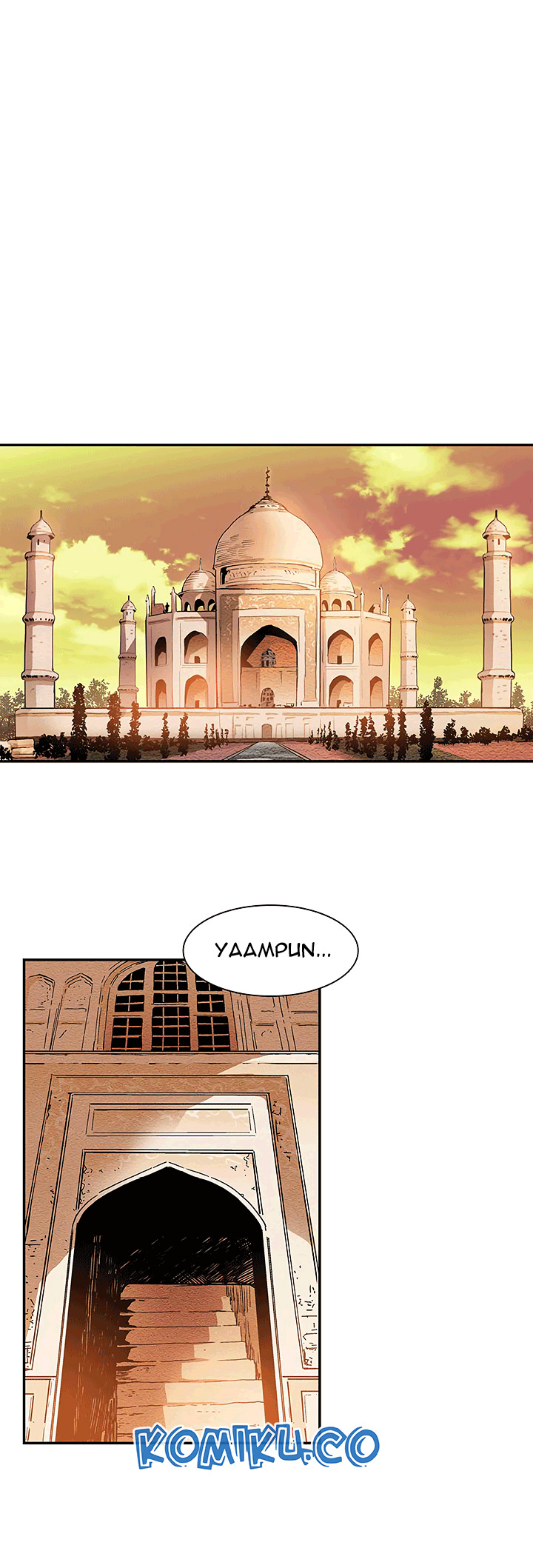 The Second Coming of Gluttony Chap 21 - Next Chap 22