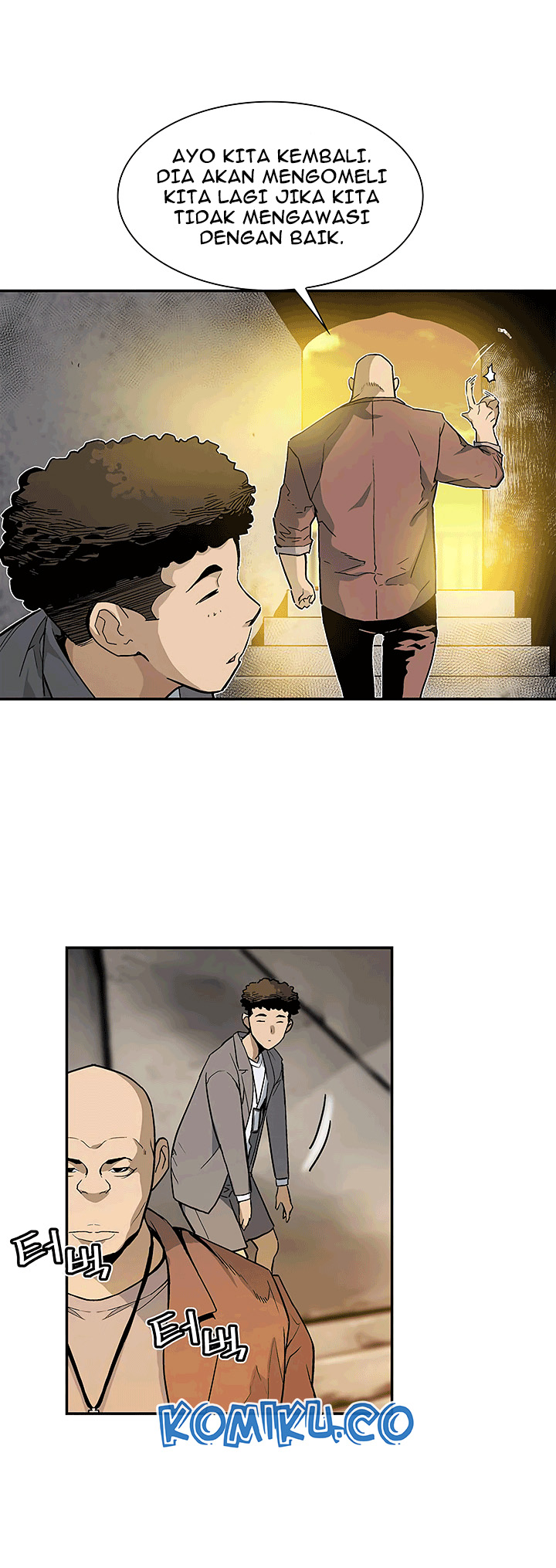 The Second Coming of Gluttony Chap 21 - Next Chap 22