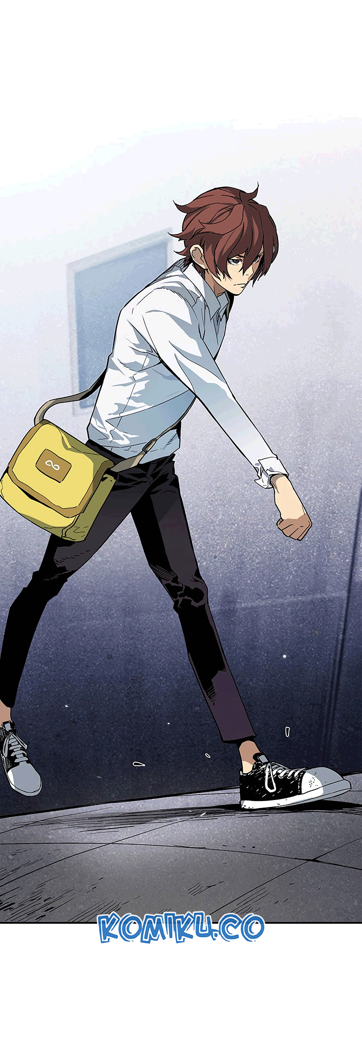 The Second Coming of Gluttony Chap 21 - Next Chap 22