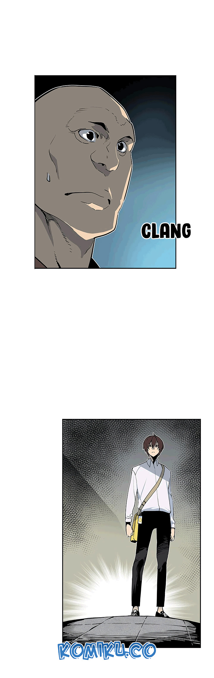 The Second Coming of Gluttony Chap 21 - Next Chap 22