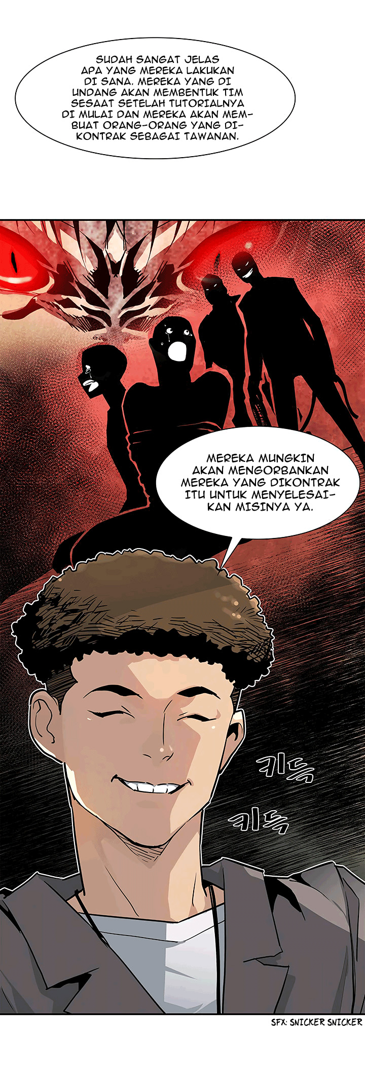 The Second Coming of Gluttony Chap 21 - Next Chap 22