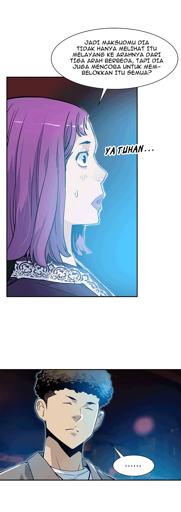 The Second Coming of Gluttony Chap 21 - Next Chap 22