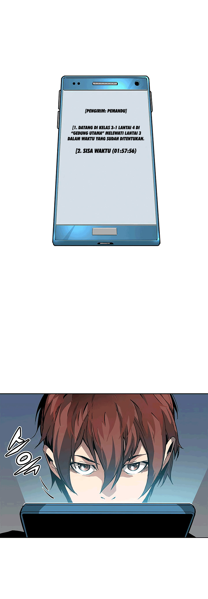 The Second Coming of Gluttony Chap 21 - Next Chap 22