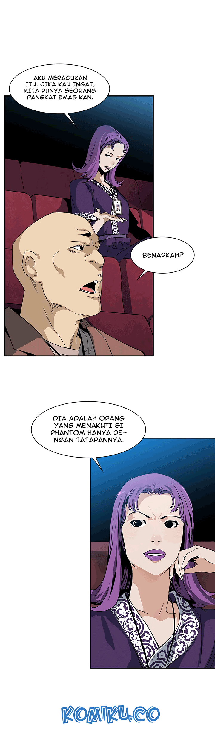 The Second Coming of Gluttony Chap 21 - Next Chap 22