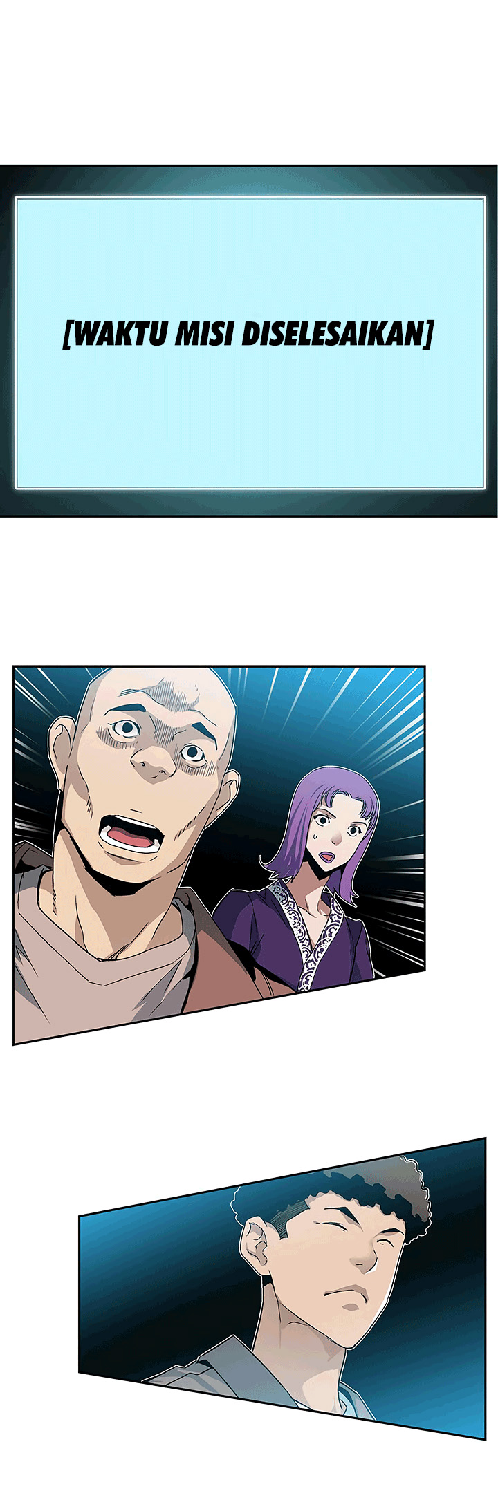 The Second Coming of Gluttony Chap 21 - Next Chap 22