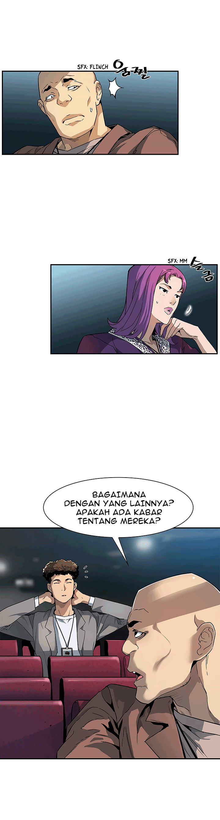 The Second Coming of Gluttony Chap 21 - Next Chap 22