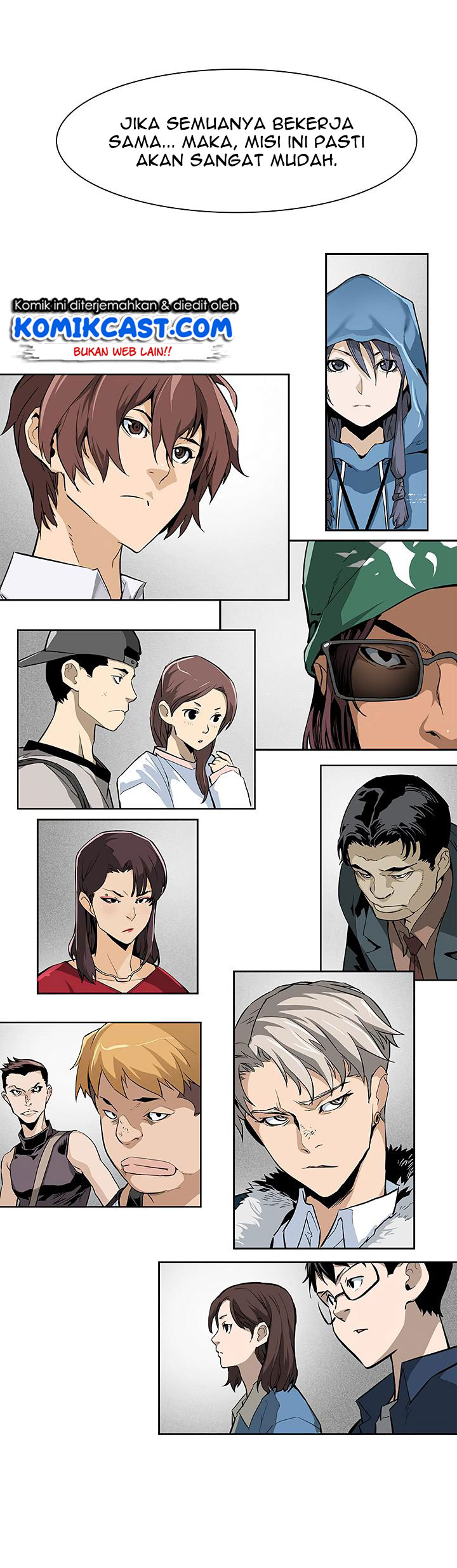 The Second Coming of Gluttony Chap 22 - Next Chap 23