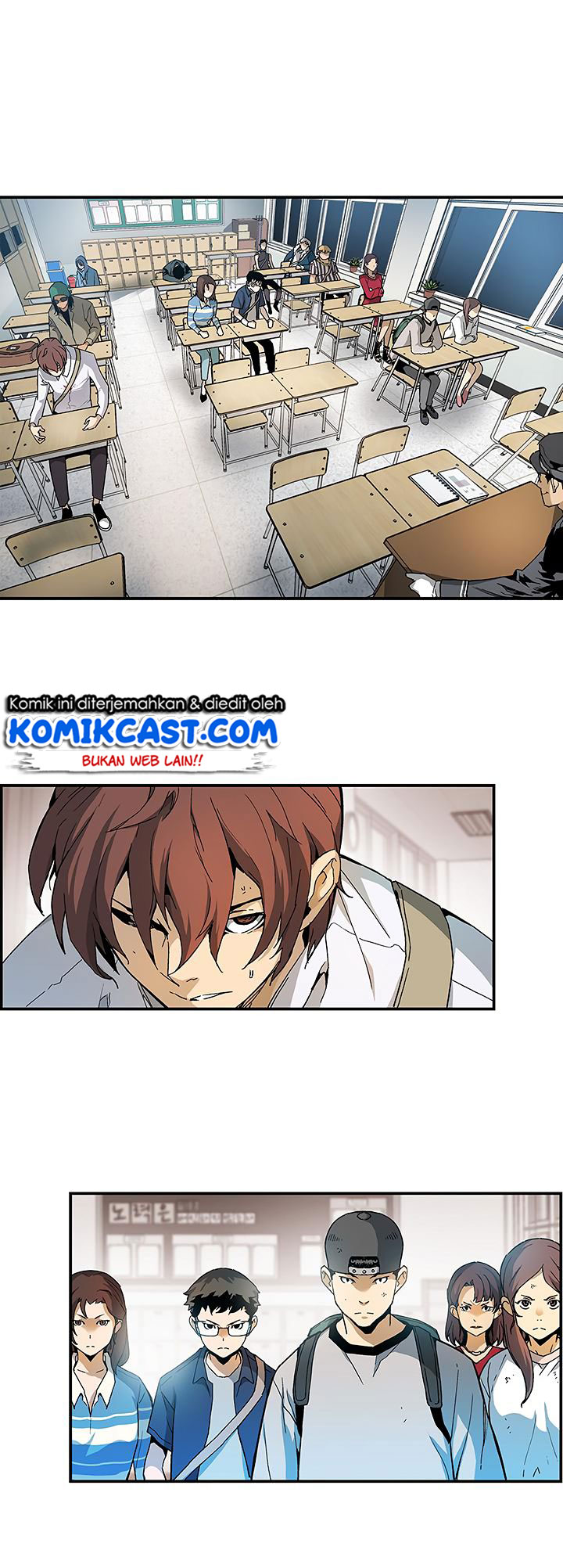 The Second Coming of Gluttony Chap 22 - Next Chap 23