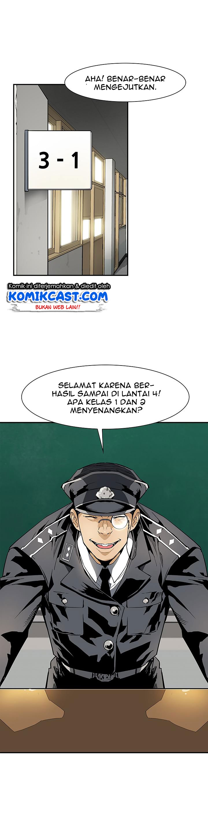 The Second Coming of Gluttony Chap 22 - Next Chap 23