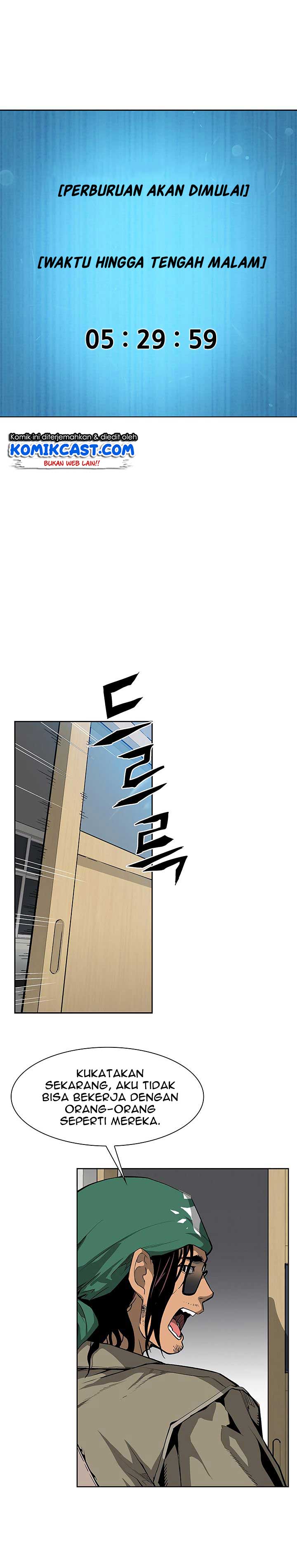 The Second Coming of Gluttony Chap 23 - Next Chap 24