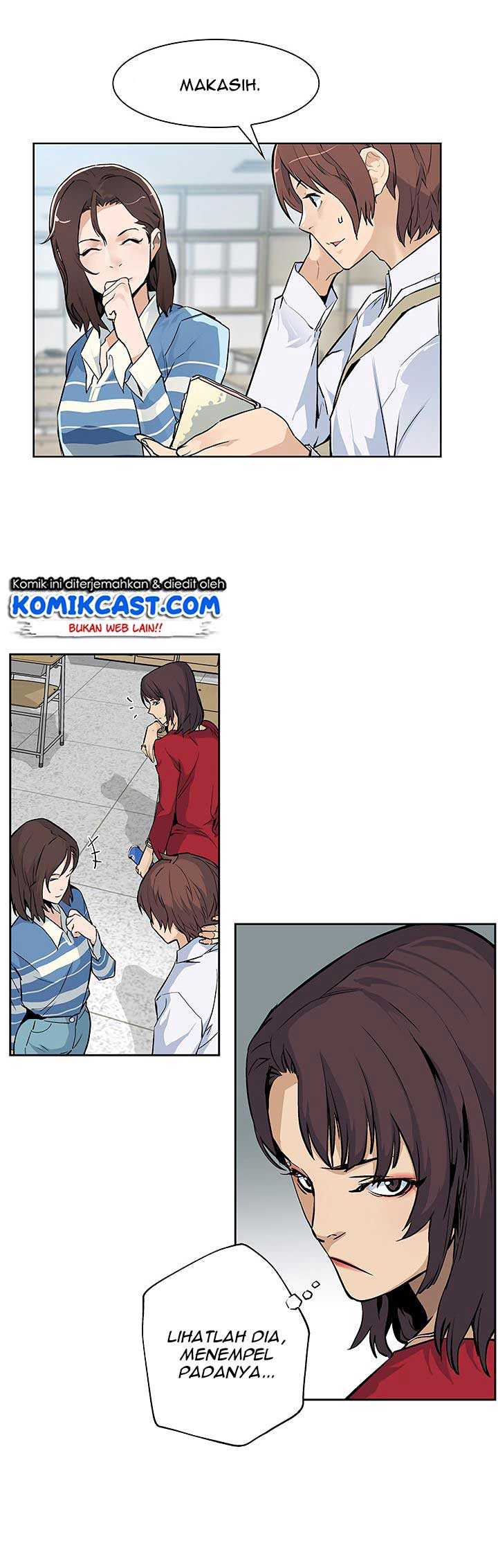 The Second Coming of Gluttony Chap 23 - Next Chap 24