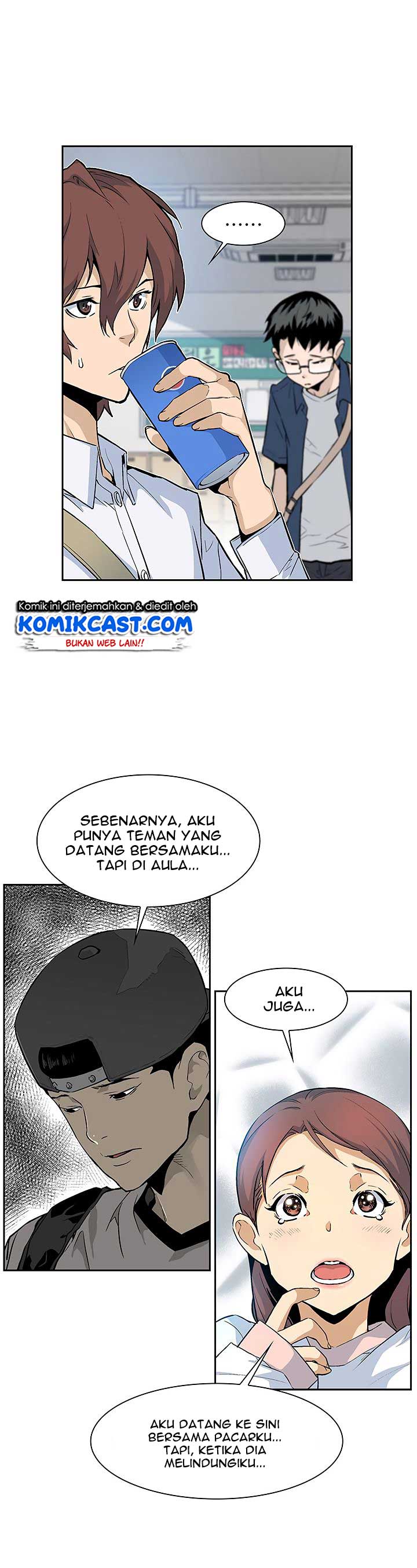 The Second Coming of Gluttony Chap 23 - Next Chap 24