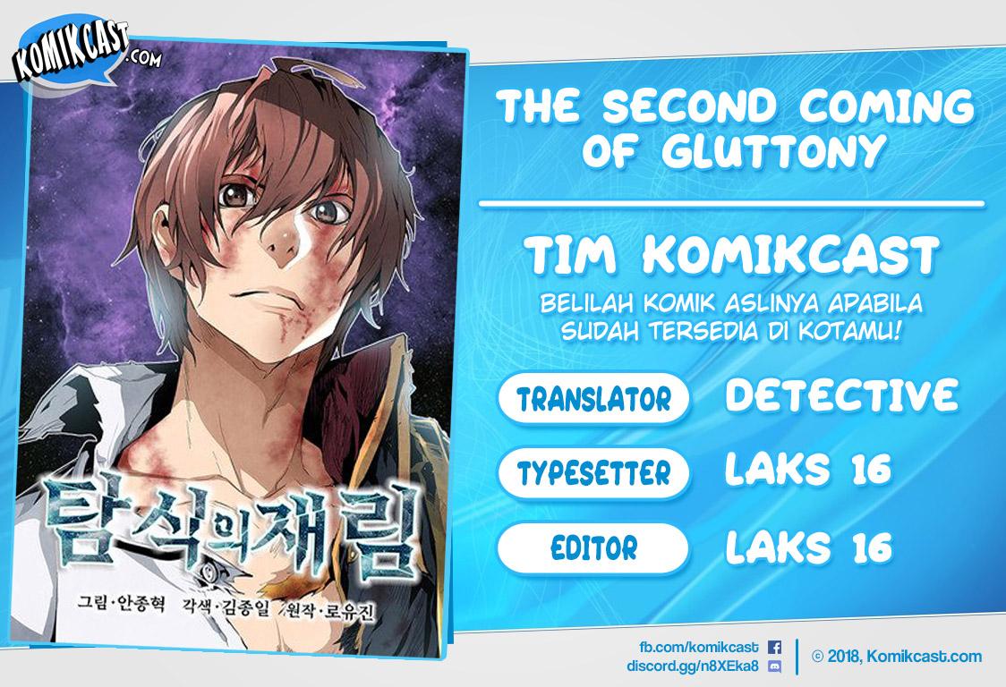 The Second Coming of Gluttony Chap 24 - Next Chap 25