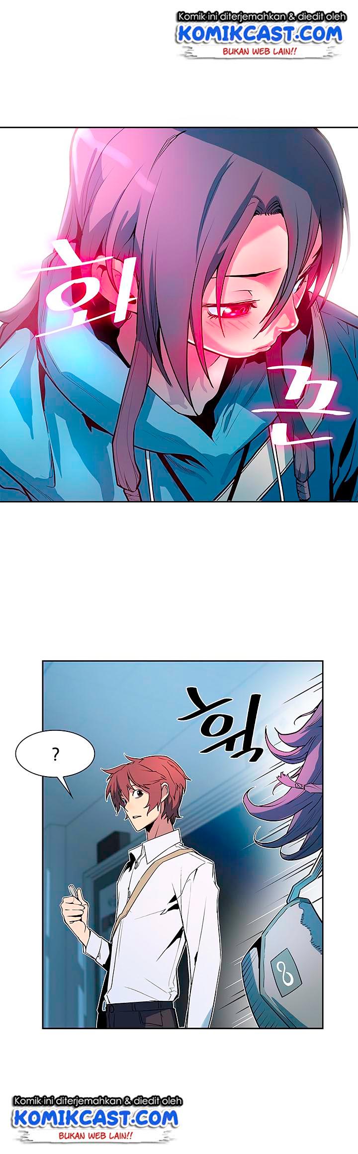 The Second Coming of Gluttony Chap 24 - Next Chap 25