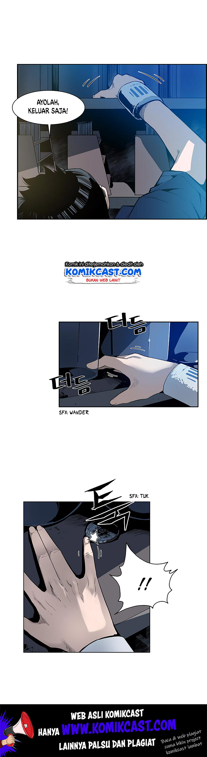 The Second Coming of Gluttony Chap 25 - Next Chap 26