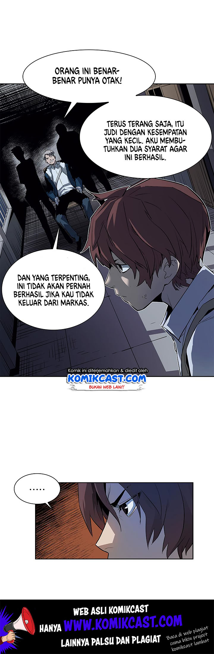 The Second Coming of Gluttony Chap 26 - Next Chap 27