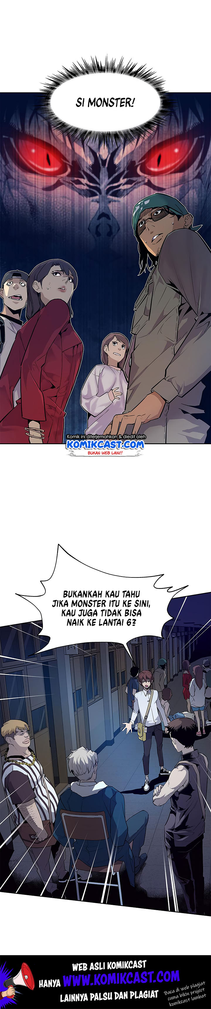 The Second Coming of Gluttony Chap 26 - Next Chap 27