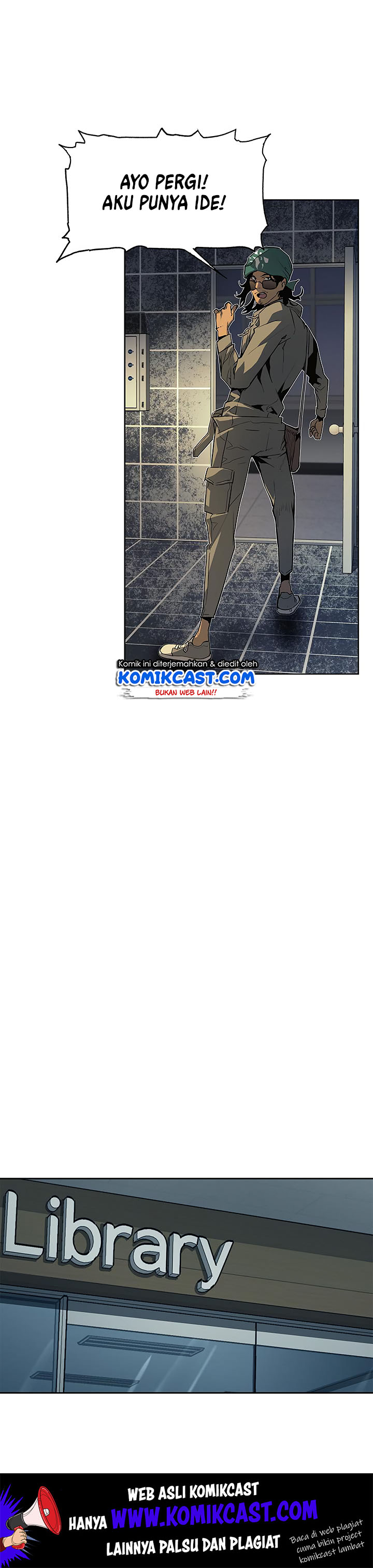 The Second Coming of Gluttony Chap 26 - Next Chap 27