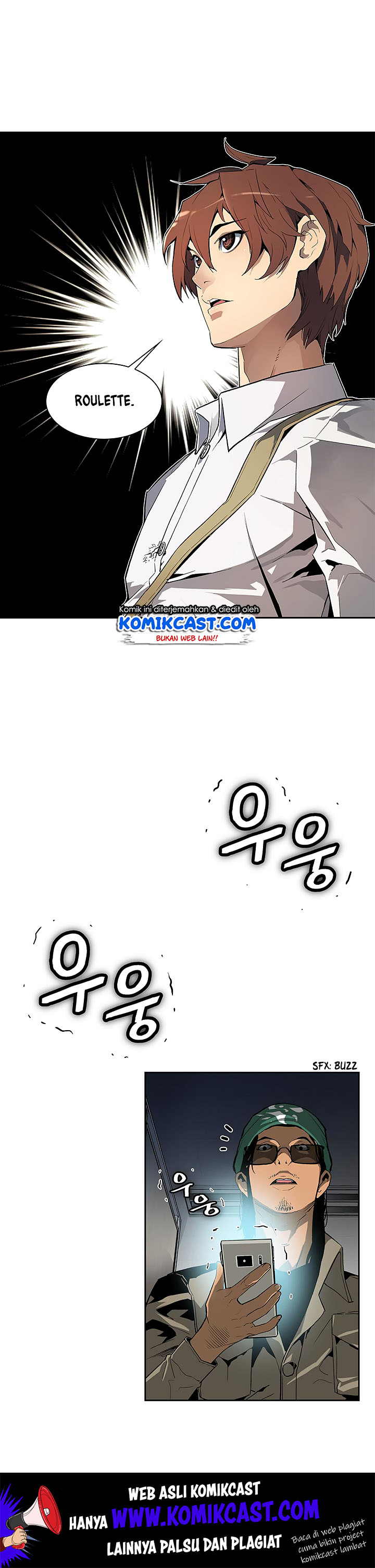 The Second Coming of Gluttony Chap 26 - Next Chap 27