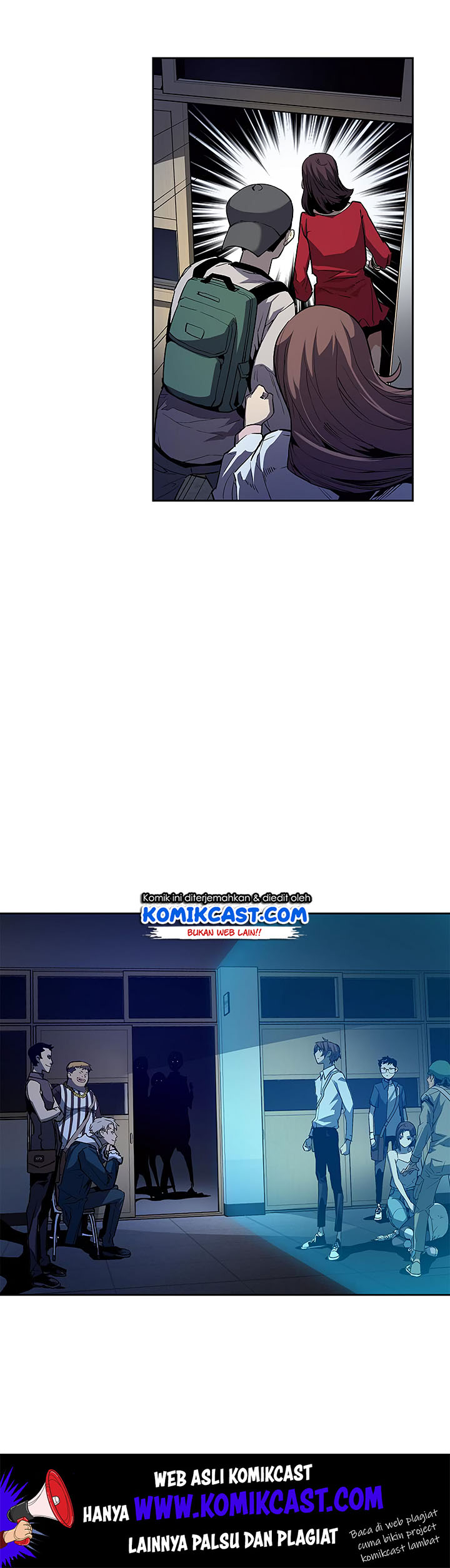 The Second Coming of Gluttony Chap 26 - Next Chap 27