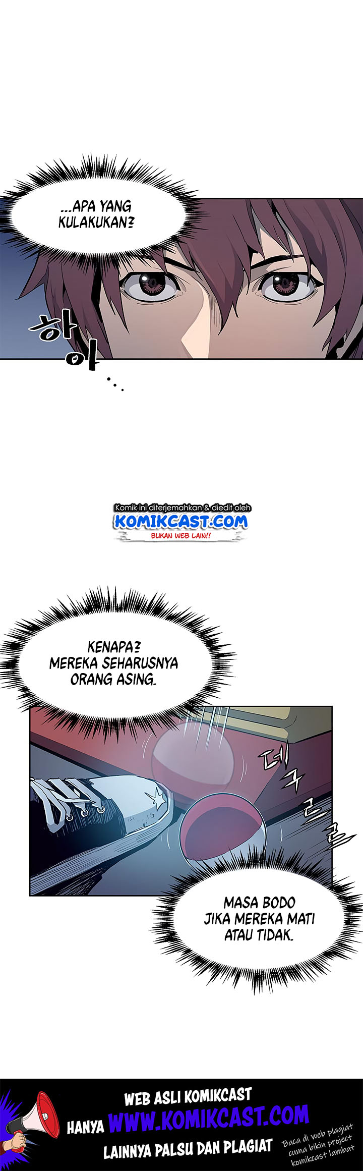 The Second Coming of Gluttony Chap 26 - Next Chap 27