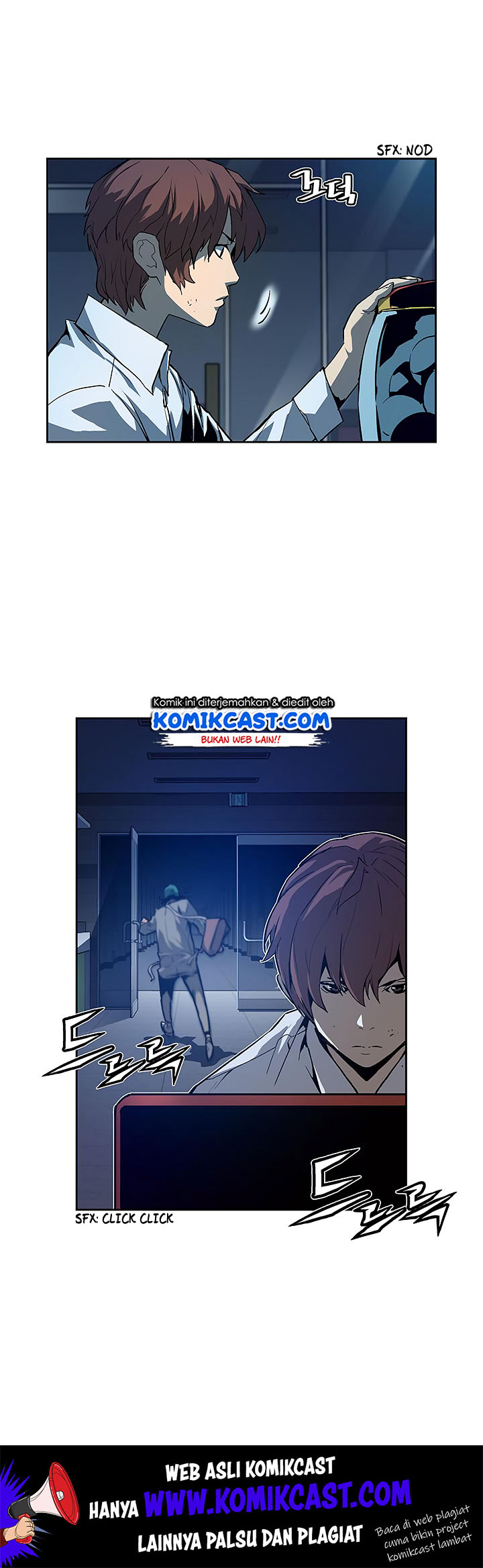 The Second Coming of Gluttony Chap 26 - Next Chap 27