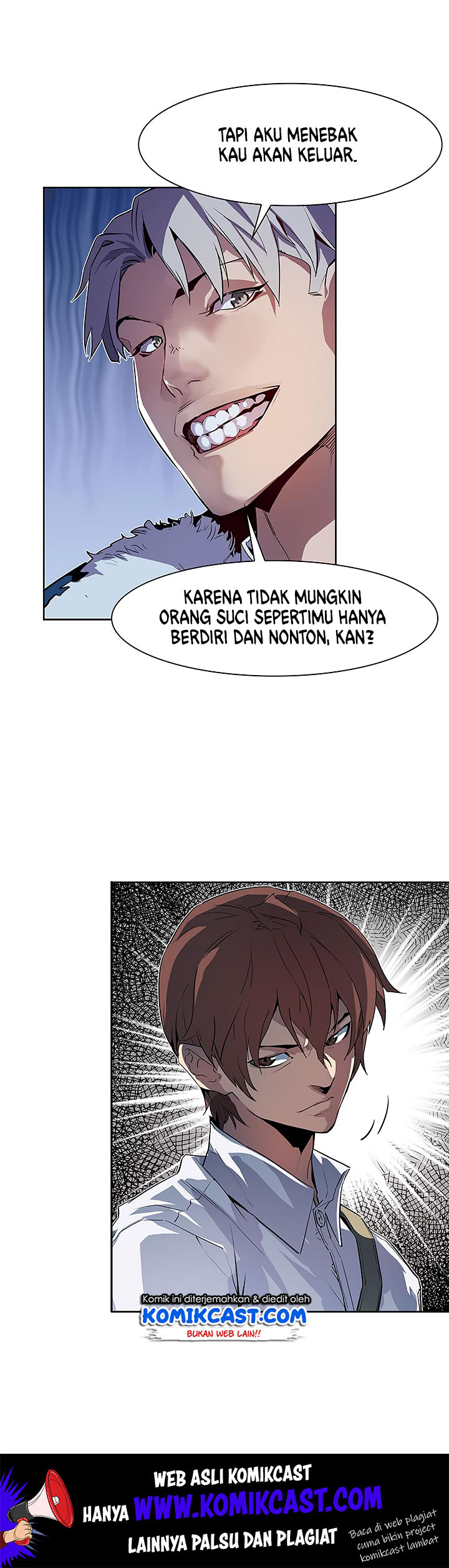 The Second Coming of Gluttony Chap 26 - Next Chap 27