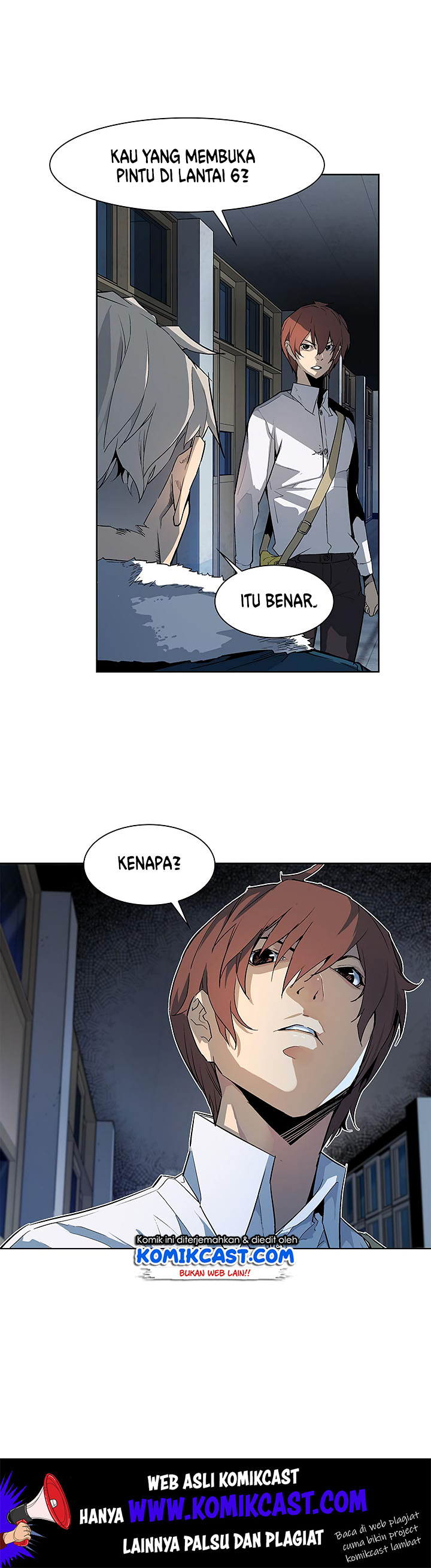 The Second Coming of Gluttony Chap 26 - Next Chap 27