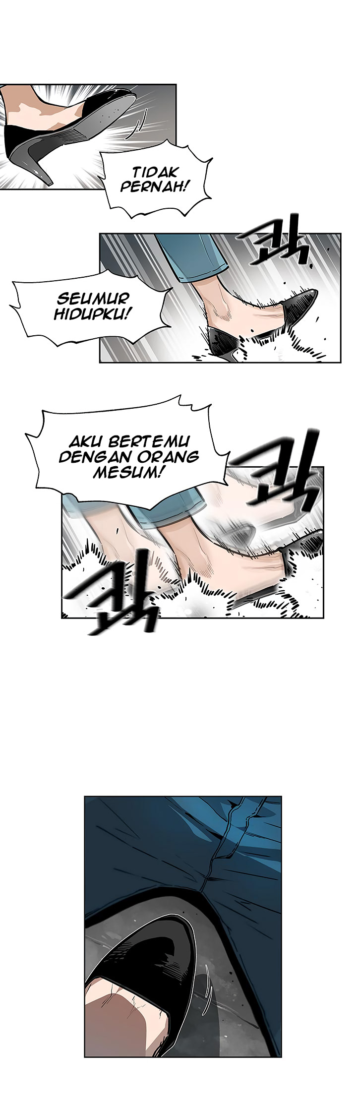 The Second Coming of Gluttony Chap 27 - Next Chap 28