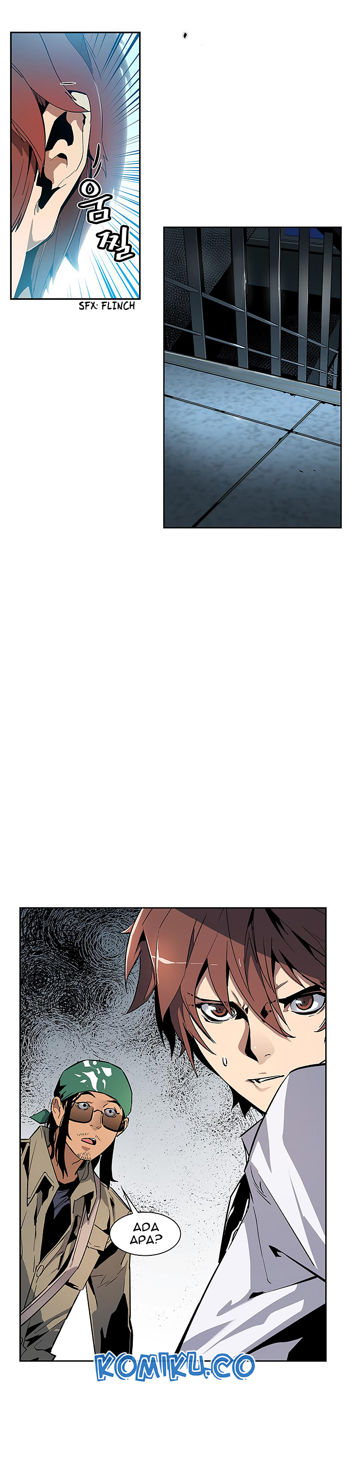 The Second Coming of Gluttony Chap 27 - Next Chap 28