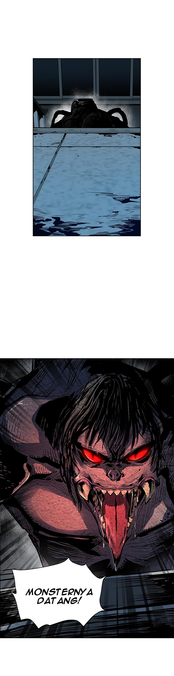 The Second Coming of Gluttony Chap 27 - Next Chap 28