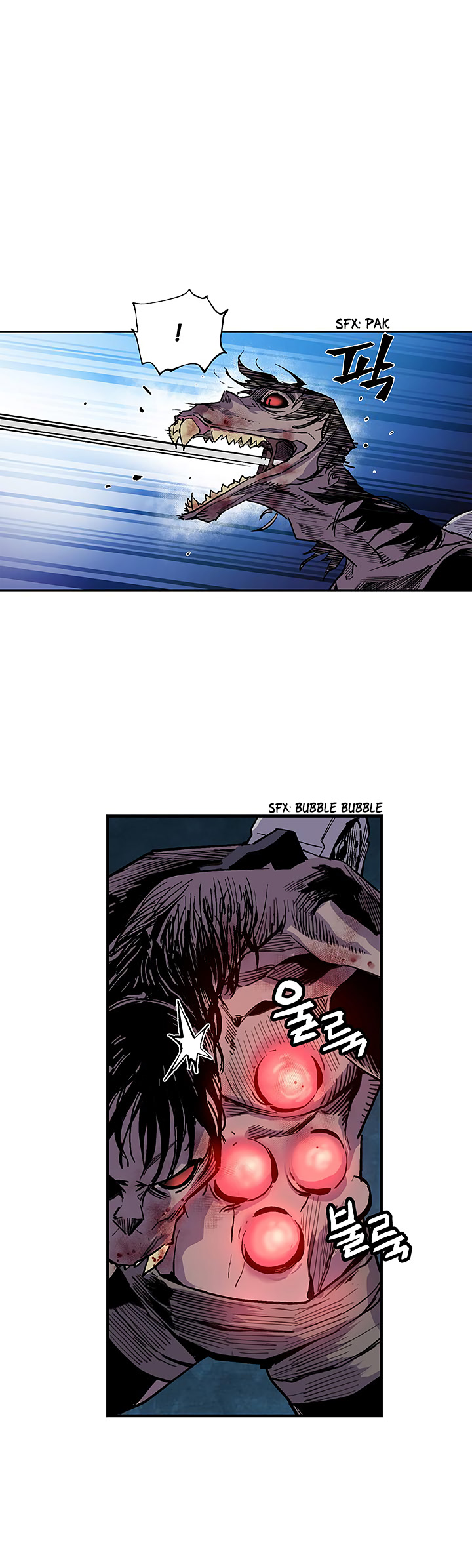 The Second Coming of Gluttony Chap 28 - Next Chap 29