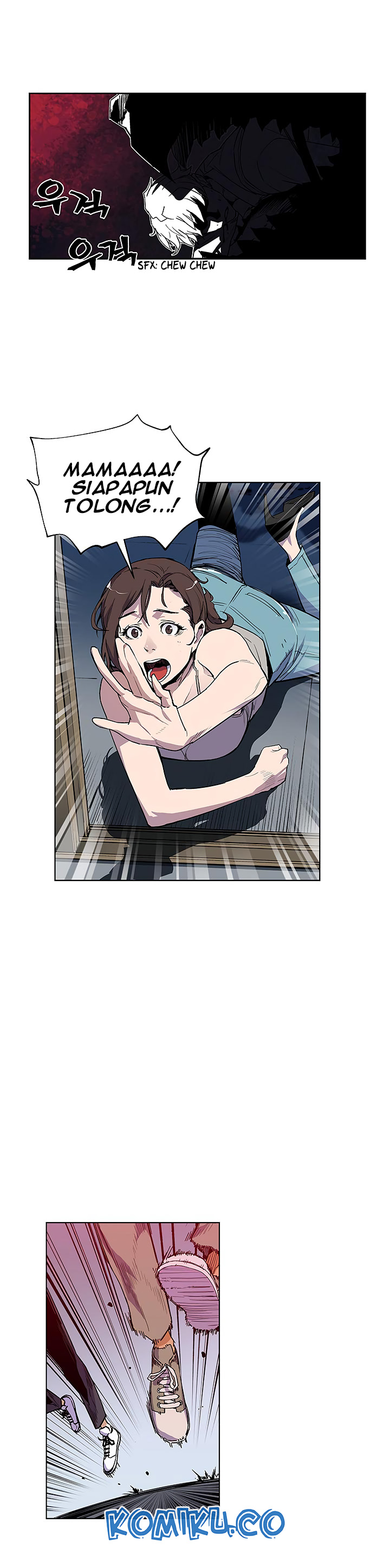 The Second Coming of Gluttony Chap 28 - Next Chap 29