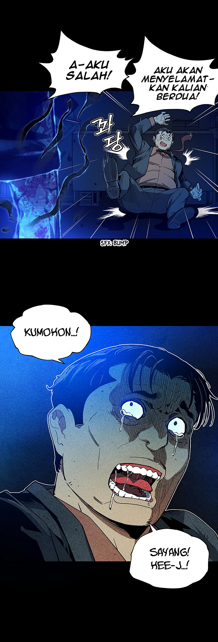 The Second Coming of Gluttony Chap 28 - Next Chap 29