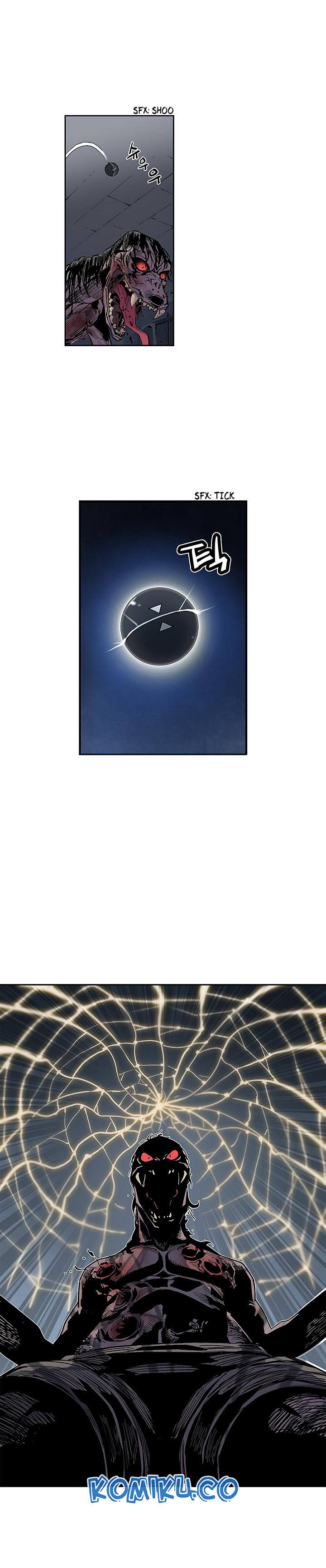 The Second Coming of Gluttony Chap 28 - Next Chap 29