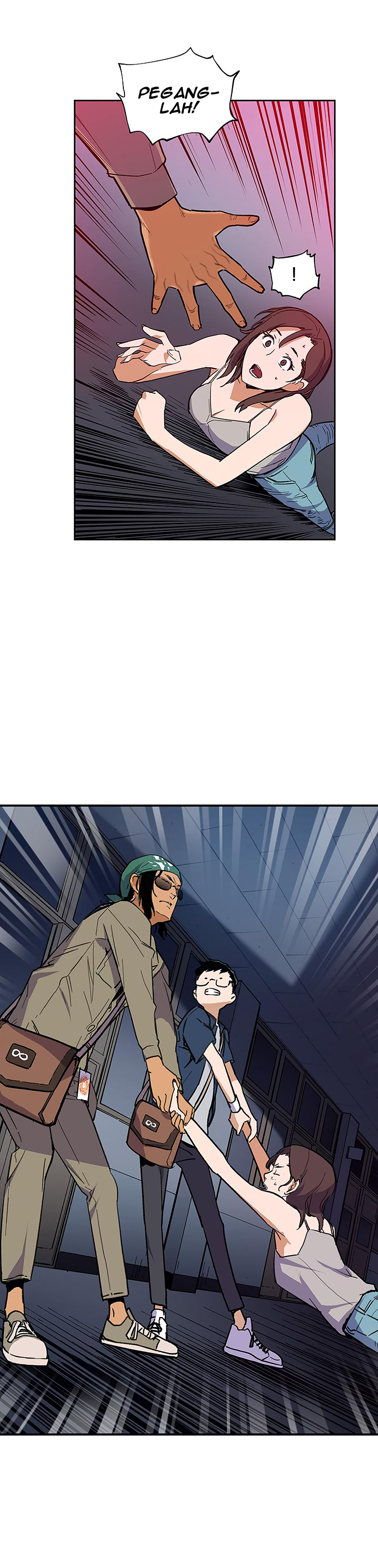 The Second Coming of Gluttony Chap 28 - Next Chap 29