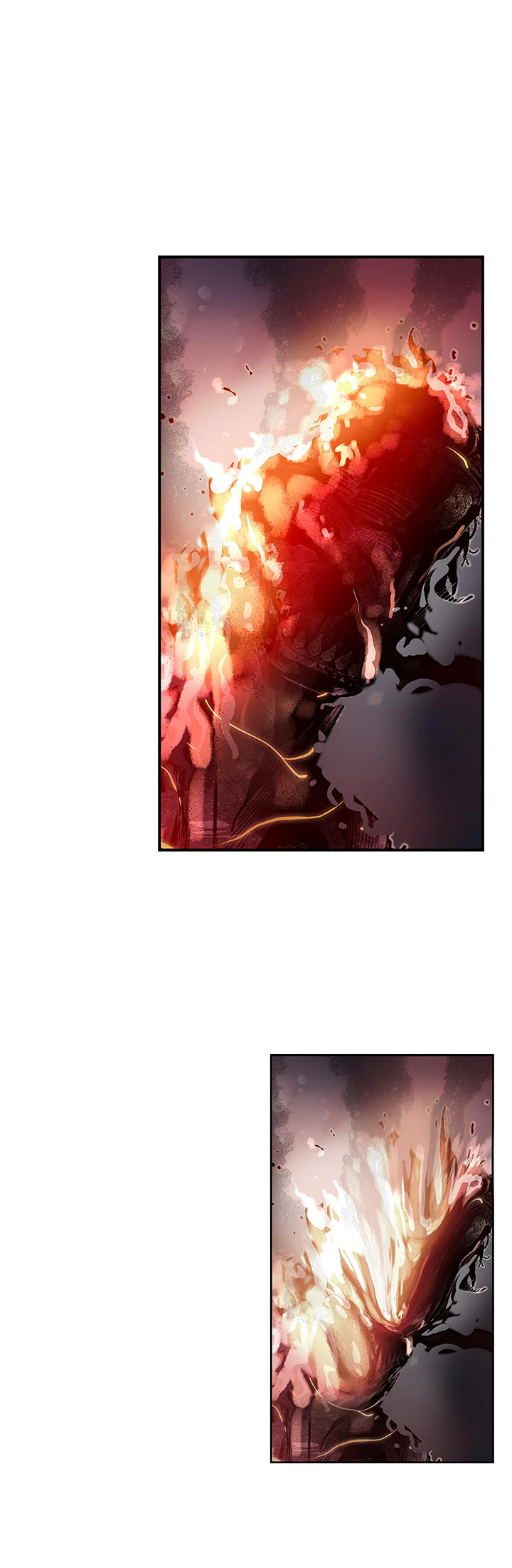 The Second Coming of Gluttony Chap 28 - Next Chap 29