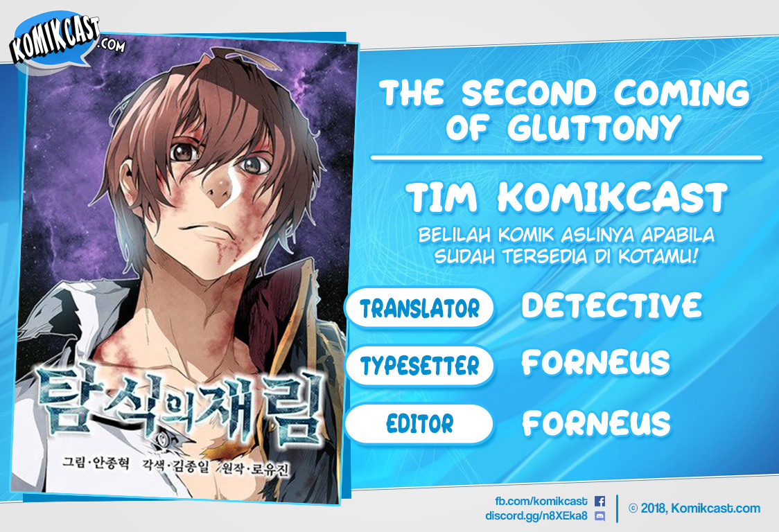 The Second Coming of Gluttony Chap 29 - Next Chap 30