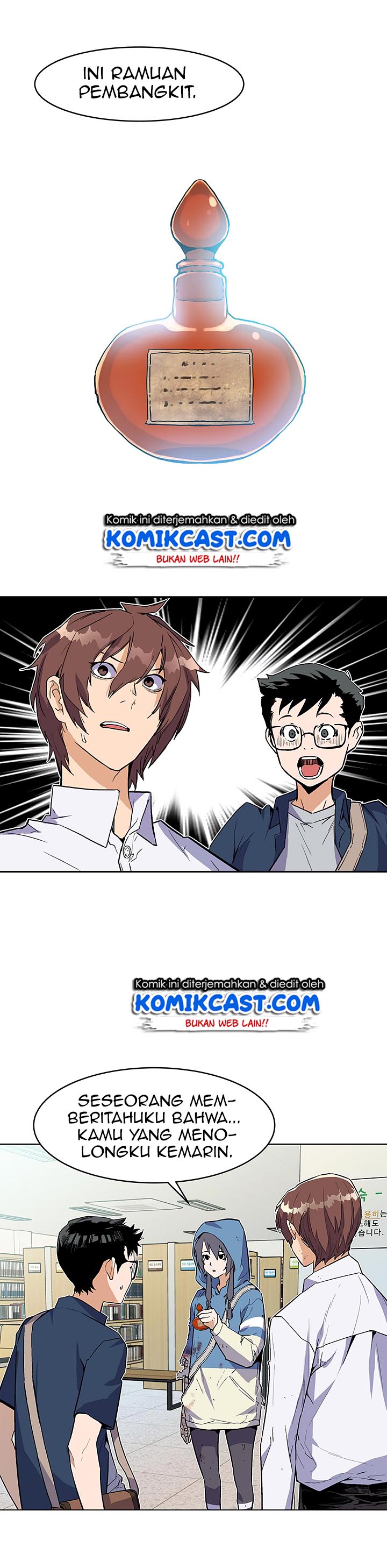 The Second Coming of Gluttony Chap 29 - Next Chap 30