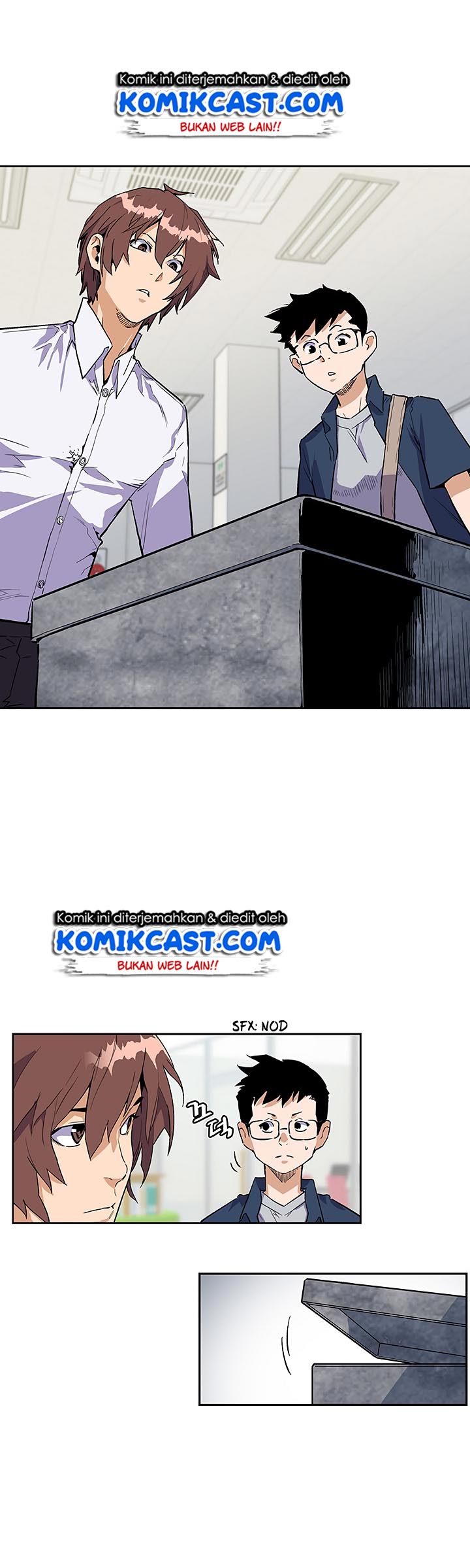 The Second Coming of Gluttony Chap 29 - Next Chap 30