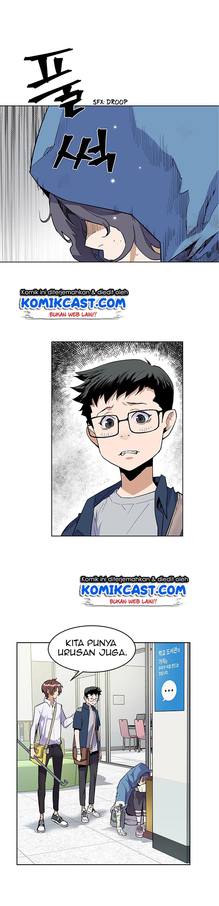 The Second Coming of Gluttony Chap 29 - Next Chap 30