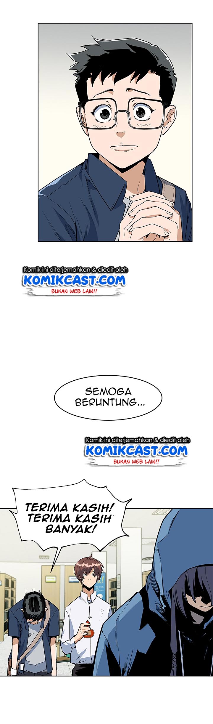 The Second Coming of Gluttony Chap 29 - Next Chap 30