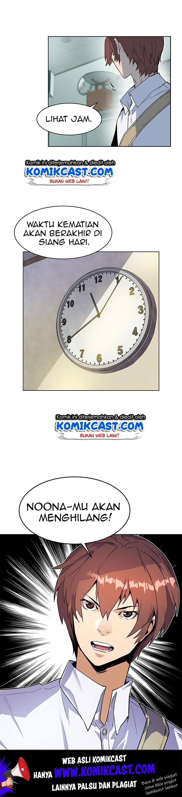 The Second Coming of Gluttony Chap 29 - Next Chap 30