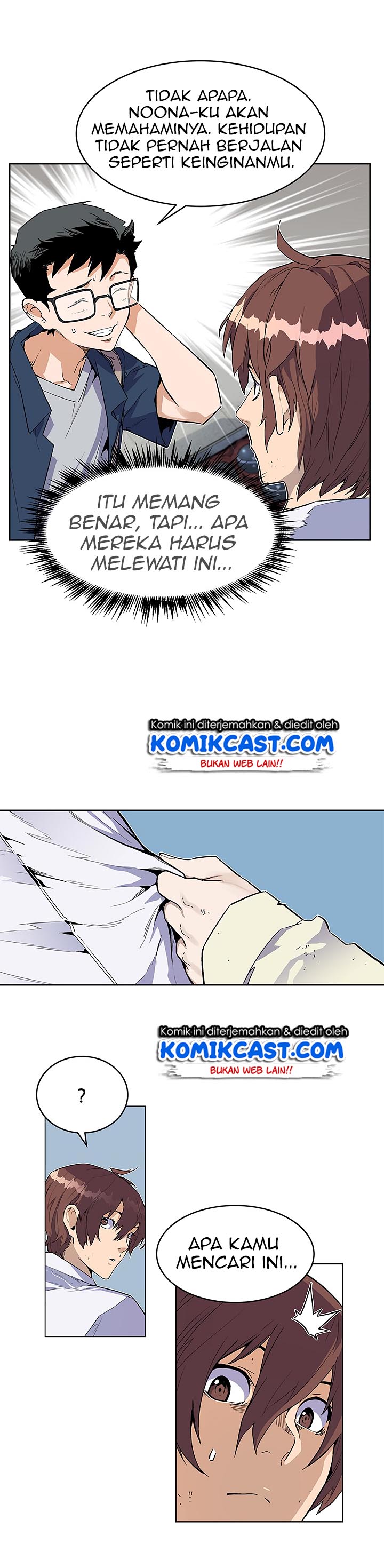 The Second Coming of Gluttony Chap 29 - Next Chap 30