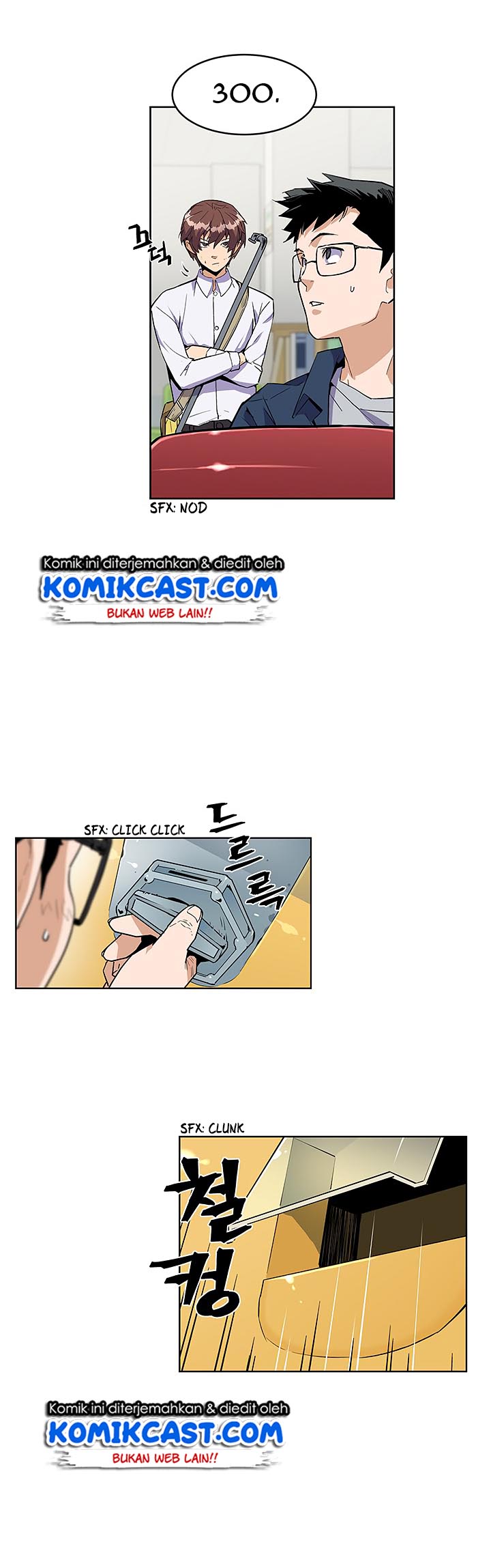 The Second Coming of Gluttony Chap 29 - Next Chap 30