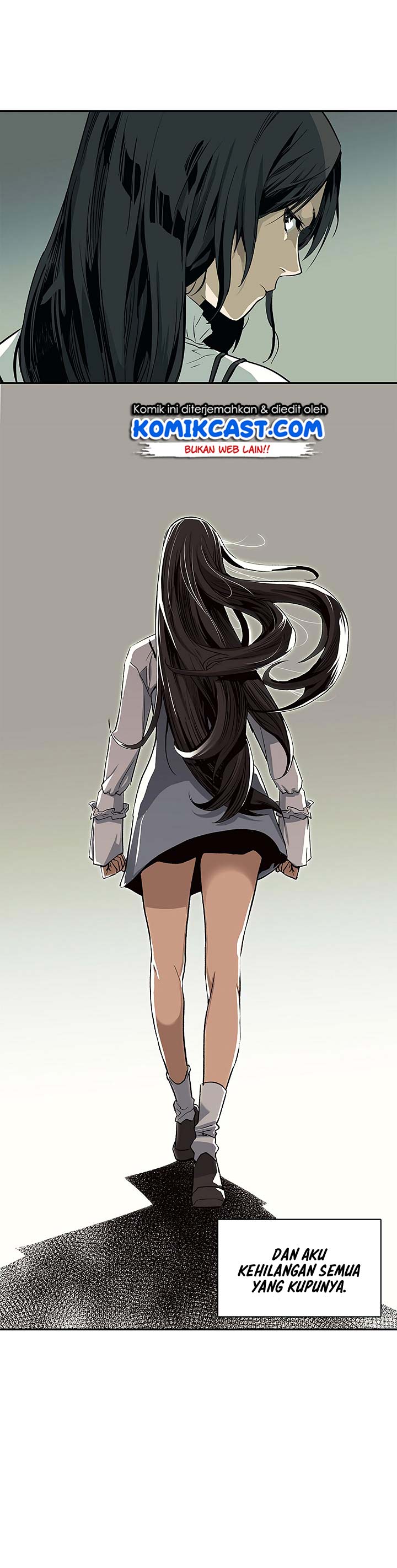 The Second Coming of Gluttony Chap 3 - Next Chap 4