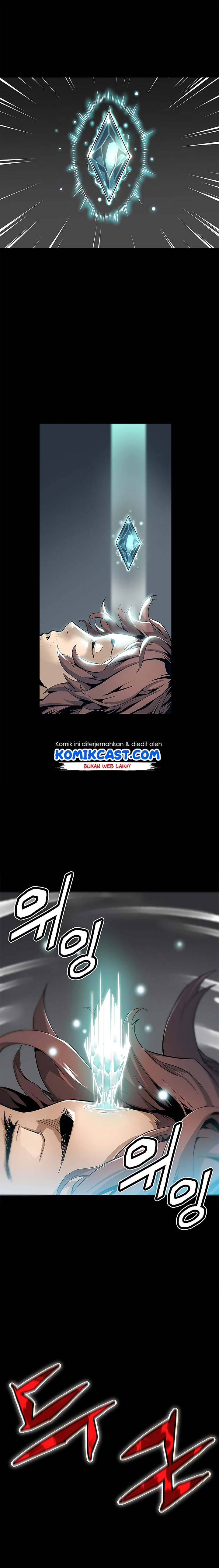 The Second Coming of Gluttony Chap 3 - Next Chap 4